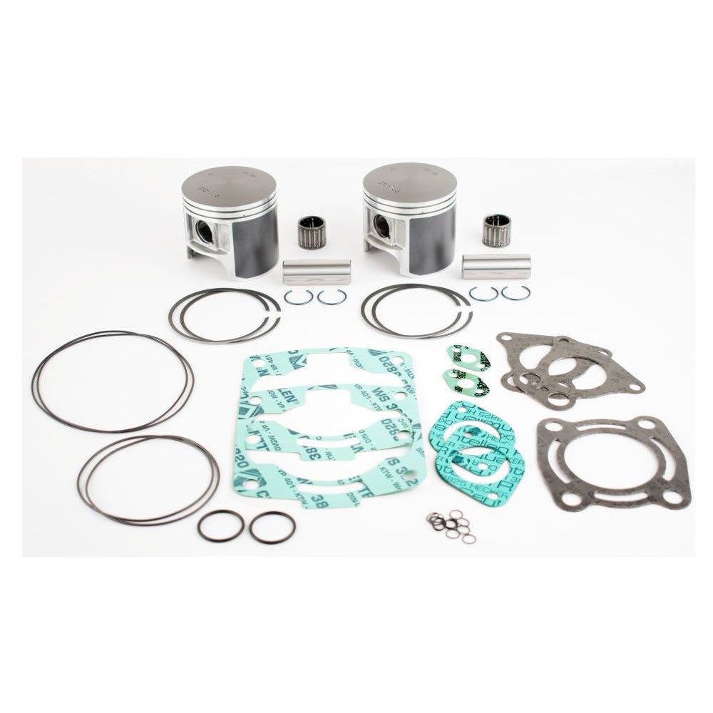 WSM Top End Rebuild Kit Platinum Standard - 010-835-10P