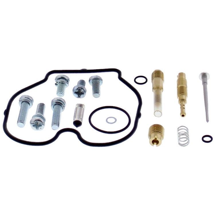 Load image into Gallery viewer, All Balls Bike Carburetor Rebuild Kit For Honda CHF50 Metropolitan 2002-2005 26-10016
