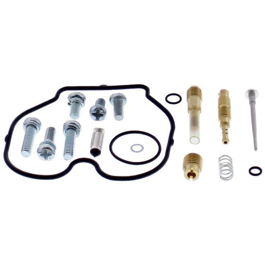 All Balls Bike Carburetor Rebuild Kit For Honda CHF50 Metropolitan 2002-2005 26-10016
