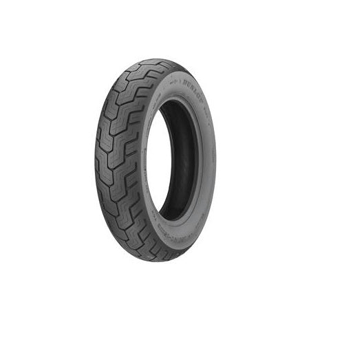 Load image into Gallery viewer, DUNLOP D404 Tire Rear 130/90-15
