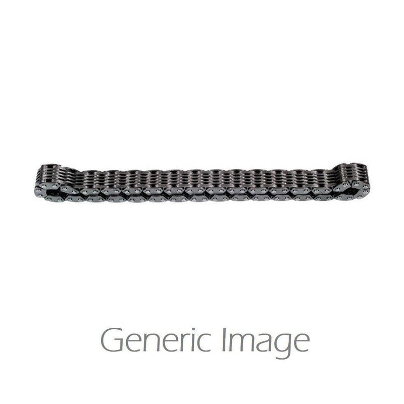 Load image into Gallery viewer, Silent Drive Chain 64 Links for Snowmobile POLARIS 400, INDY SKS 1984-1990

