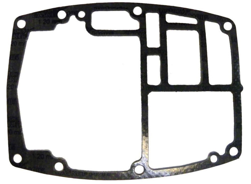 Load image into Gallery viewer, WSM Base Gasket For Yamaha 60 / 70 Hp 86-08 511-10
