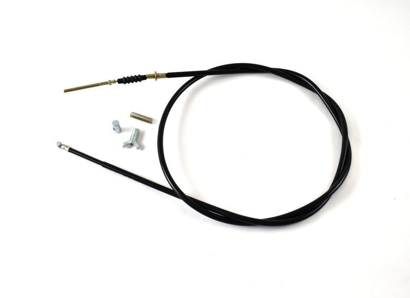 Load image into Gallery viewer, WSM Foot Brake Cable For Kawasaki 400 Prairie 97-02 61-347

