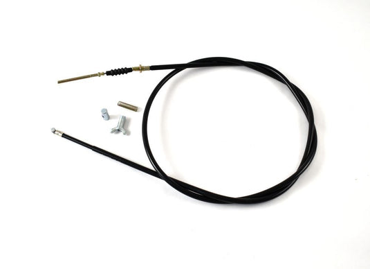 WSM Foot Brake Cable For Kawasaki 400 Prairie 97-02 61-347
