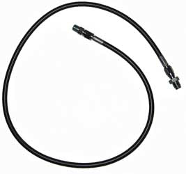 Powermadd Extended Brake Line 45611