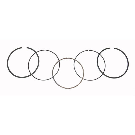 WSM Piston Rings For Honda 420 TRX 07-23 Standard 51-231
