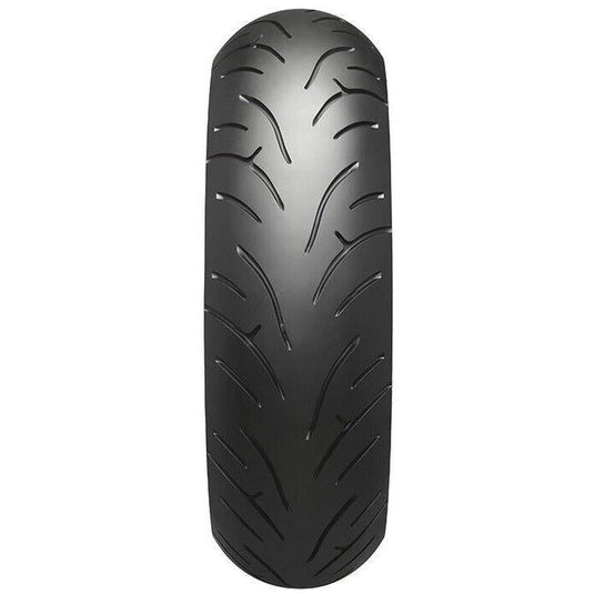 Bridgestone Sport Touring BT023-G 160/60-17 Rear Radial Tire (69W) 022118