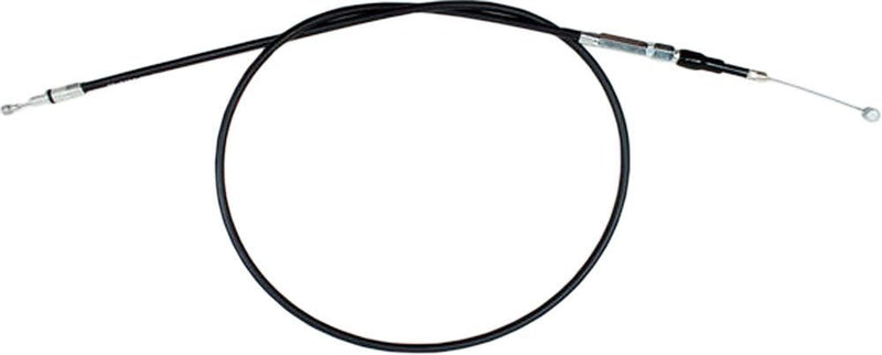 Load image into Gallery viewer, Motion Pro Black Vinyl Clutch Cable For Honda CR125R 2000-2003 02-0383
