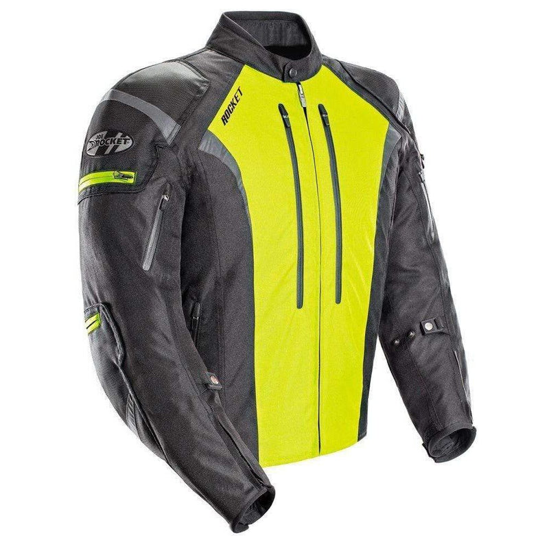 Load image into Gallery viewer, Joe Rocket Atomic 5.0 Jacket
