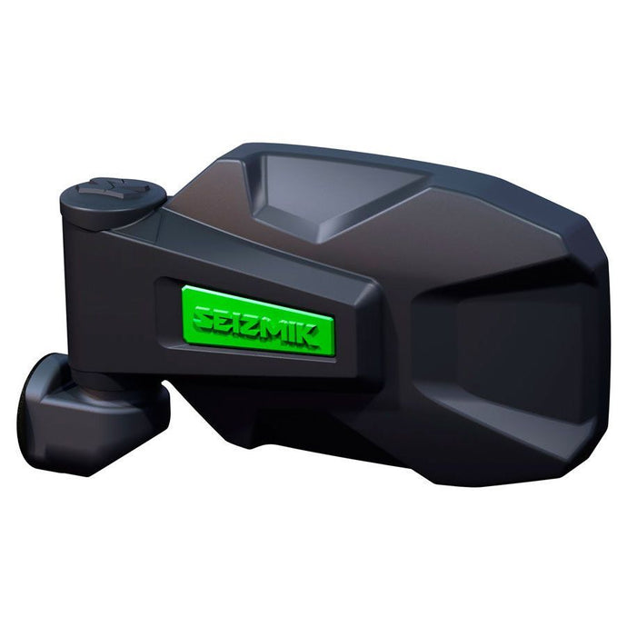 Seizmik Strike Side Mirror Color Insert - Green 56-18096