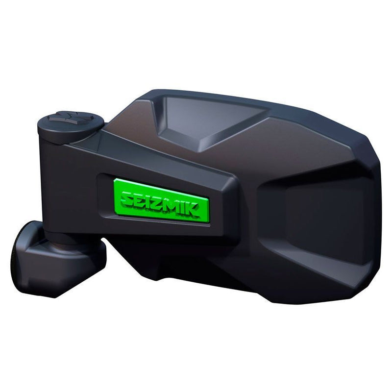 Load image into Gallery viewer, Seizmik Strike Side Mirror Color Insert - Green 56-18096

