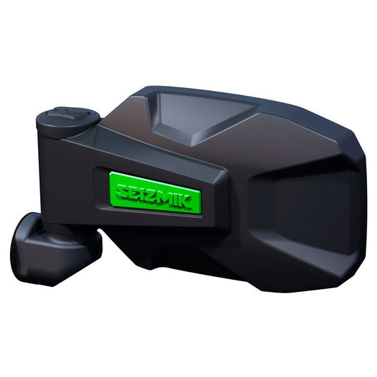 Seizmik Strike Side Mirror Color Insert - Green 56-18096