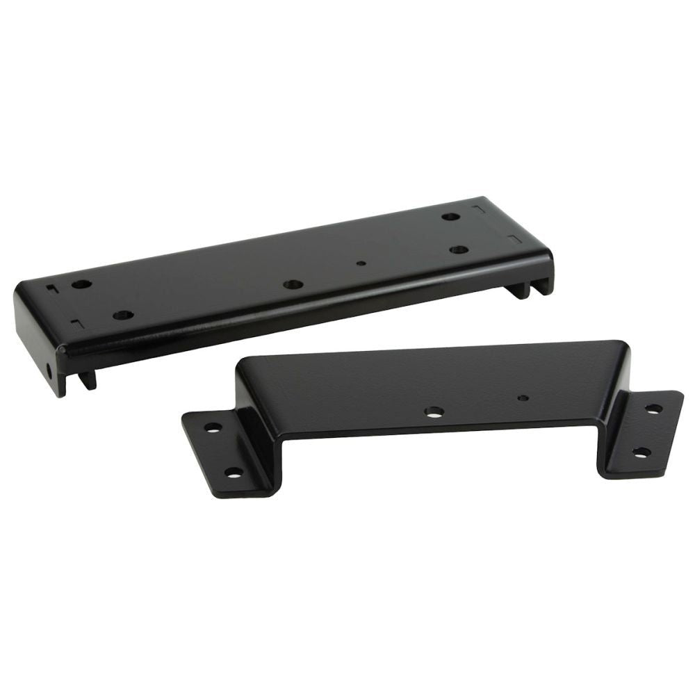 Denali Plow Mount Plate For Sportsman & Scrambler 850/1000r 2015-2018 MA11110