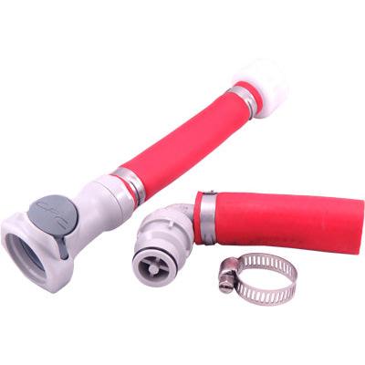 Load image into Gallery viewer, Atlantis A5200 Flush Kit, Honda Honda F-12X 02-07
