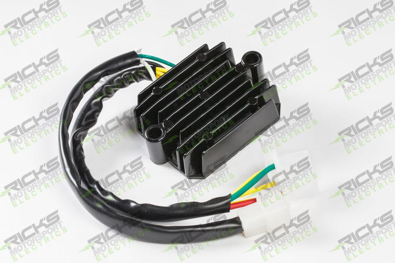 Load image into Gallery viewer, Ricks Rectifier-Regulator For Yamaha XS400 1977-1978 10-404
