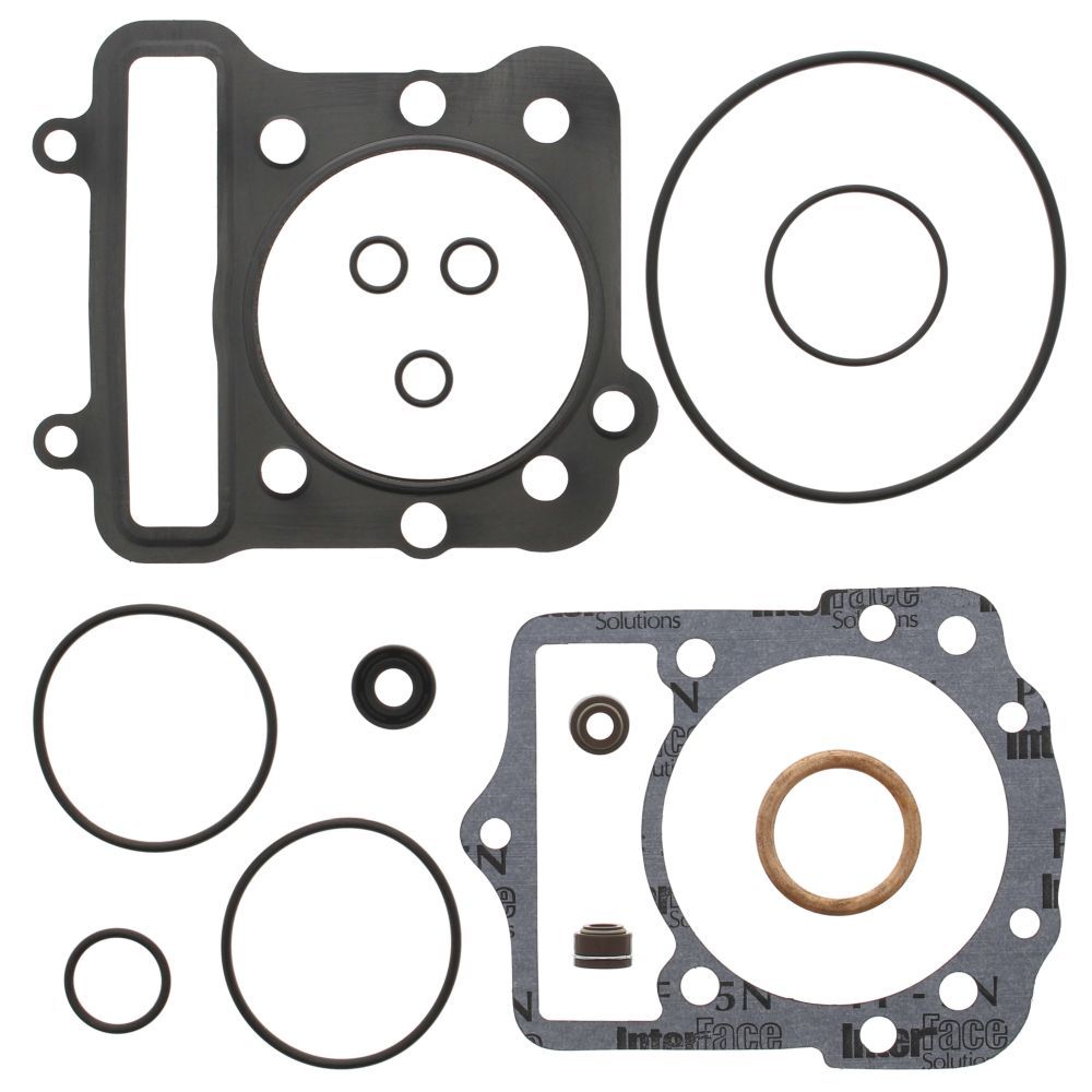 QuadBoss Top End Gasket Set - 810805