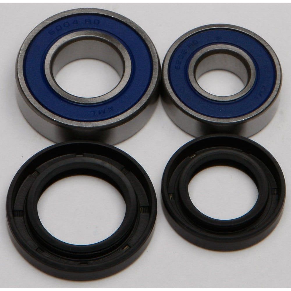 NEW ALL BALLS 25-1042 - Wheel Bearing and Seal Kit For Suzuki Z400 KFX 230 250