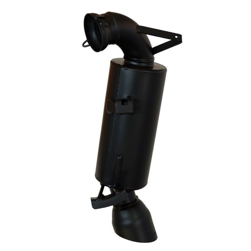 Load image into Gallery viewer, GGB Exhaust Mountain Muffler For 2013-2019 Polaris PRO RIDE 600/800 Chassis
