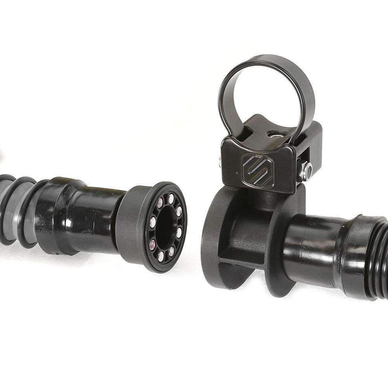 Load image into Gallery viewer, Rugged Radios MAC-XC Magnetic Quick-Release for Helmet Air Pumper
