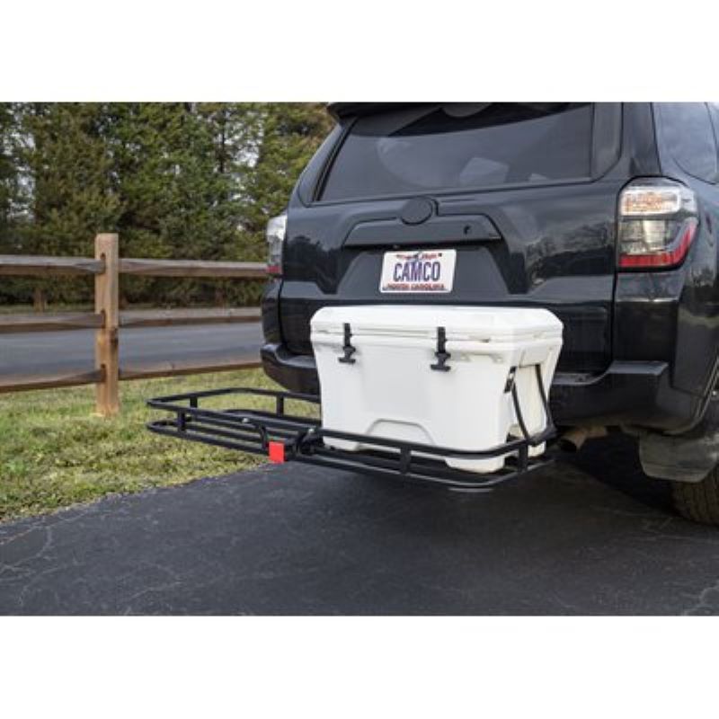Load image into Gallery viewer, Eaz-Lift Hitch Mount Cargo Carrier For 2 Inch Receivers - 500 lb. Capacity
