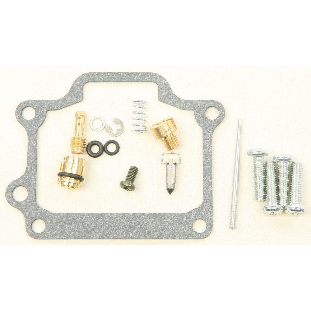 All Balls Carburetor Repair Kit For Kawasaki KFX 80 2003-2006 26-1237