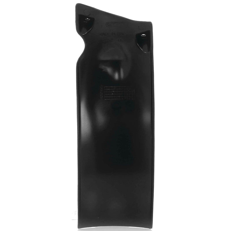 Load image into Gallery viewer, Acerbis Black Air Box Mud Flap - 2081670001
