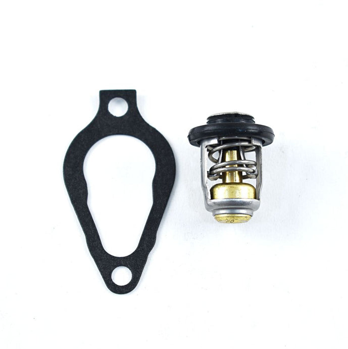 WSM Kit Thermostat for Johnson / Evinrude / Mercury / Mariner / Nissan / Tohatsu 4 - 30 Hp 4-Stroke