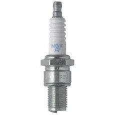 Load image into Gallery viewer, Set 4 NGK Standard Spark Plugs for Kawasaki KX100 2013-2009 Engine 100cc
