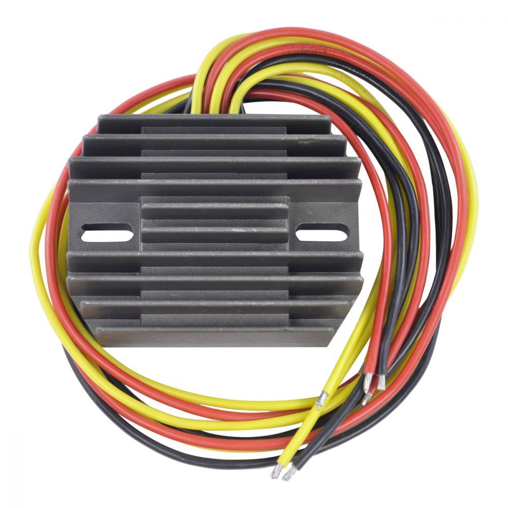RMStator Mosfet Regulator Rectifier 350 W RM30511H