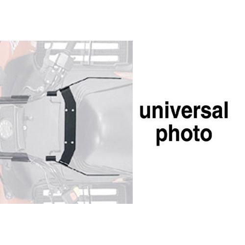 Load image into Gallery viewer, WARN 37842 Plow Mount With Upper Pulley Bumper Mount Suzuki
