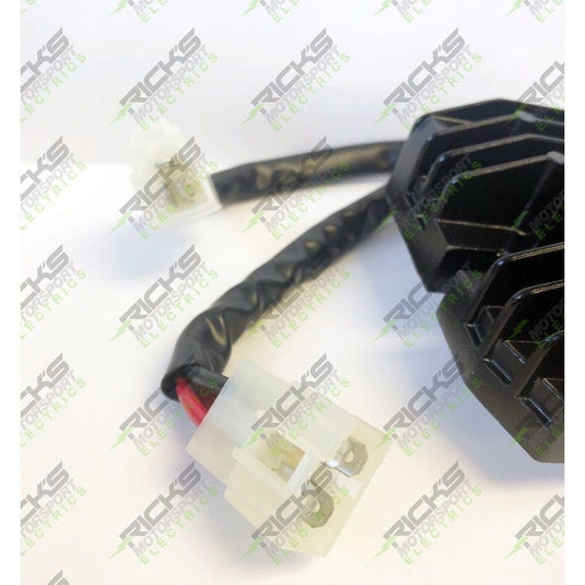 Ricks Hot Shot Series Rectifier-Regulator Lithium Compatible 14-007H