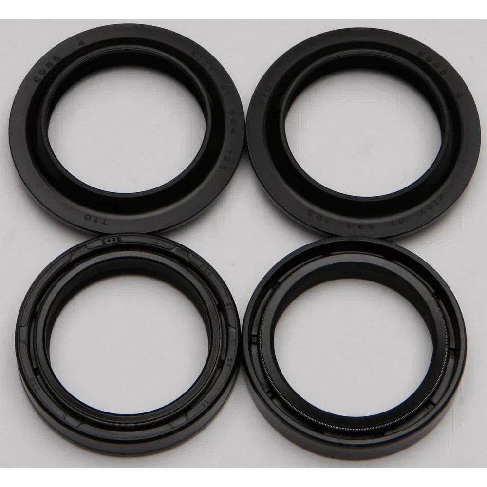 All Balls Fork Oil And Dust Seal Kit 56-132