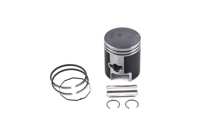 Load image into Gallery viewer, WSM Piston Kit For Kawasaki / Suzuki 50 96-06 1mm Over 50-245-07K
