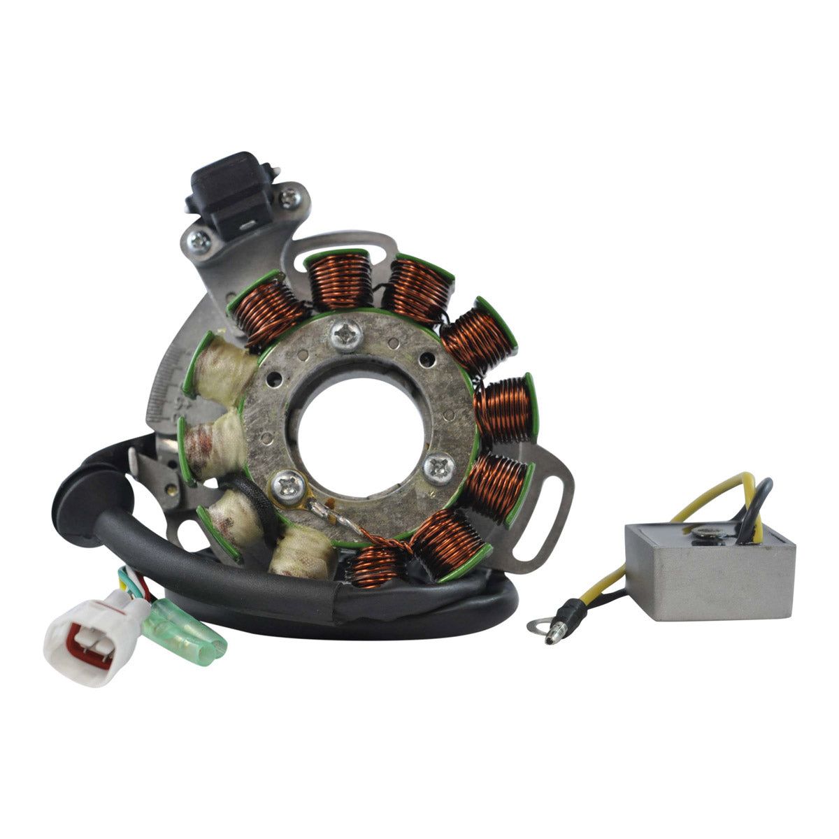 RMStator High Output Stator 200 W Kit RM01034