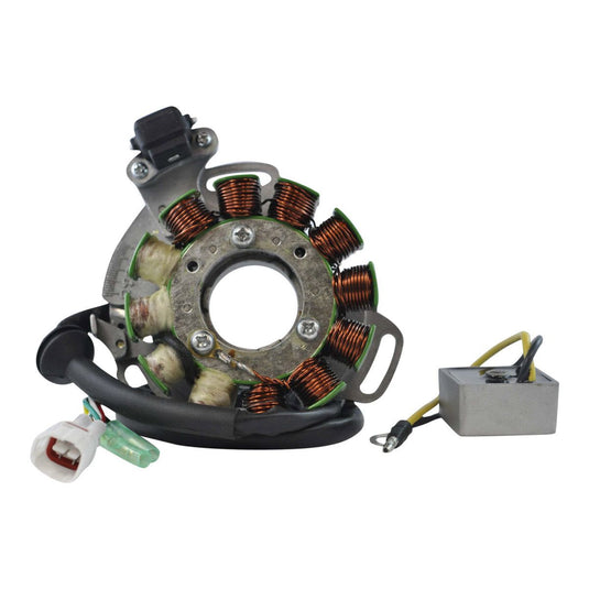 RMStator High Output Stator 200 W Kit RM01034