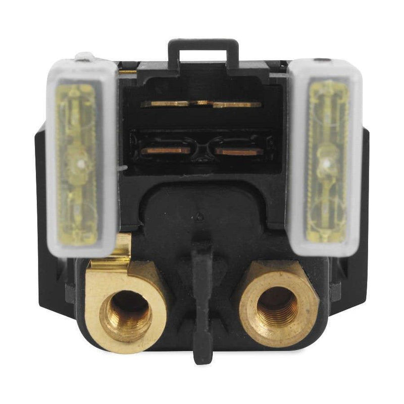 Load image into Gallery viewer, QuadBoss Starter Solenoid and Relay - SMU6067
