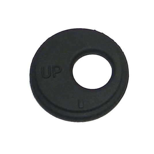 WSM Cylinder Head Pipe Seal for Yamaha 1000 / 1100 02-15 008-683-09