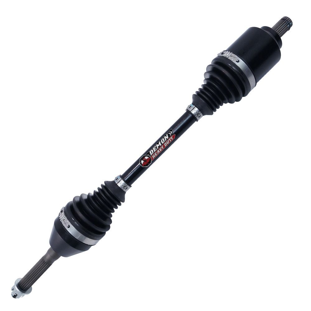 Demon Heavy Duty Axle For Yamaha Grizzly 660 YFM660F 4x4 2003-2008 PAXL-1092HD