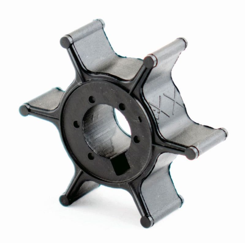 Load image into Gallery viewer, WSM Water Pump Impeller for Mariner / Yamaha 4 - 6 Hp 700-394

