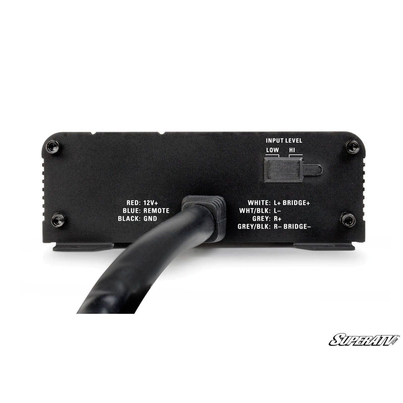 Load image into Gallery viewer, MTX UTV Amplifier MUD100-2
