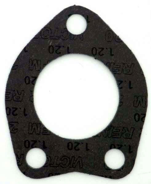 Load image into Gallery viewer, WSM Exhaust Gasket for Kawasaki 650 SX / X2 86-88 007-519
