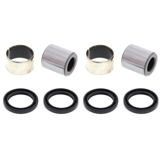 Complete Shock Bushing Kit Front Lower for Honda TRX450S 1998-2001