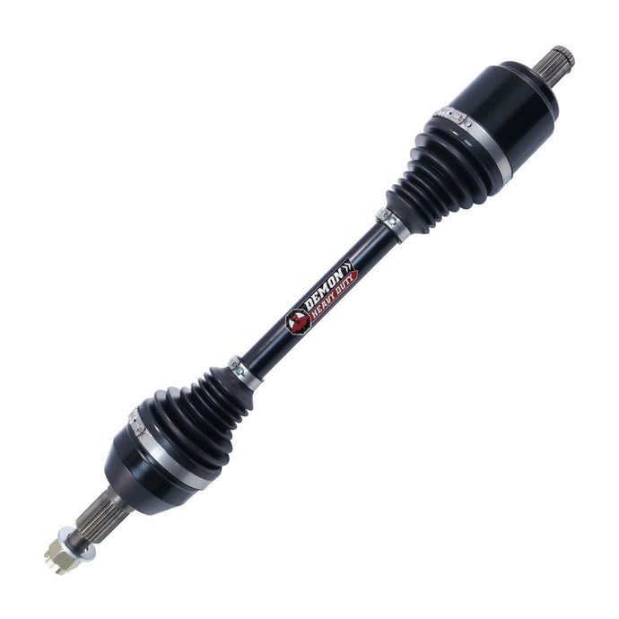 Demon Heavy Duty Axle For Polaris Models 2017-2018 PAXL-6081HD