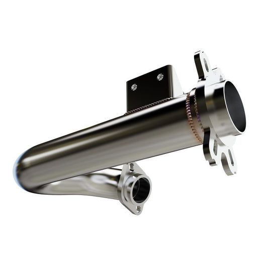 RJWC Stainless Steel Header Pipe For CF-Moto CFORCE 500/520/600/625 10005003