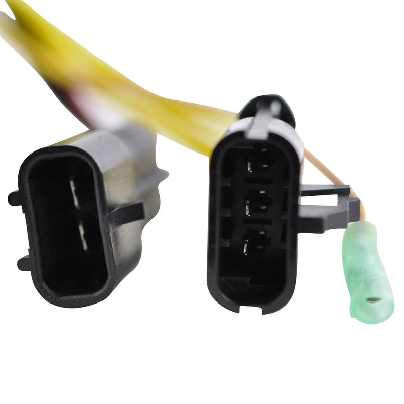 Load image into Gallery viewer, RMStator Mosfet Voltage Regulator Rectifier RM30331
