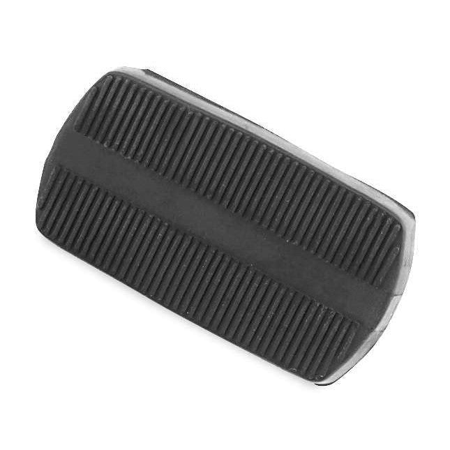 Bikers Choice Brake Pedal Rubber Pad For Harley-Davidson FL, FLH 1967-1984