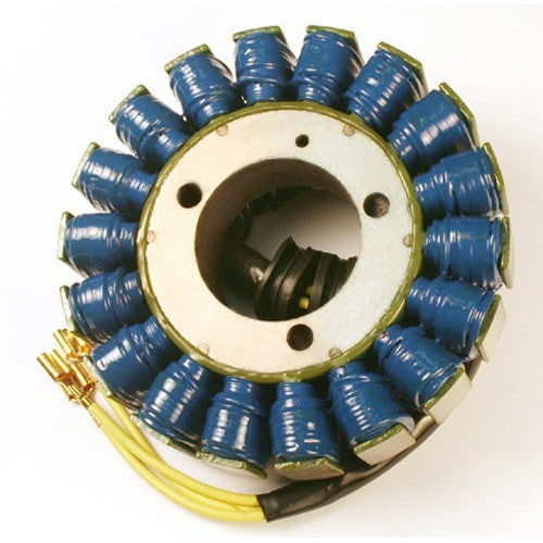 Load image into Gallery viewer, Yamaha YZF-R1 2002-2003 Stator YzF-R1 (02-03) By Procom
