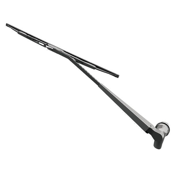 Load image into Gallery viewer, Falcon Ridge 12 Manual Wiper For Hard Coated Windshield For Yamaha Rhino 2008-2009, 2011-2013
