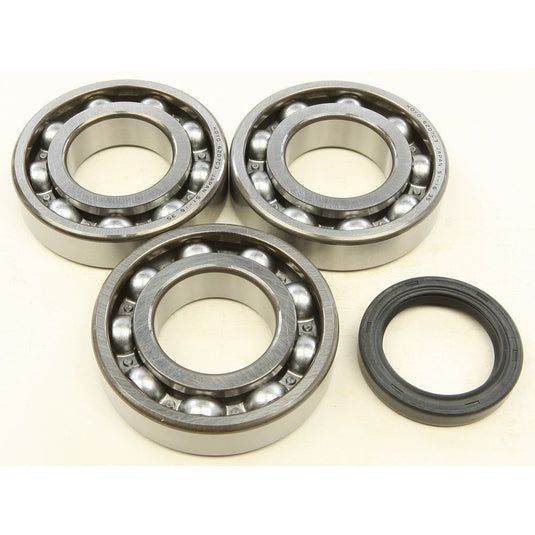 All Balls Crank Bearing And Seal Kit 24-1076