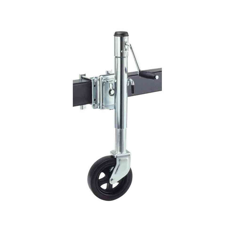 Load image into Gallery viewer, Fulton Swivel Trailer Jack
